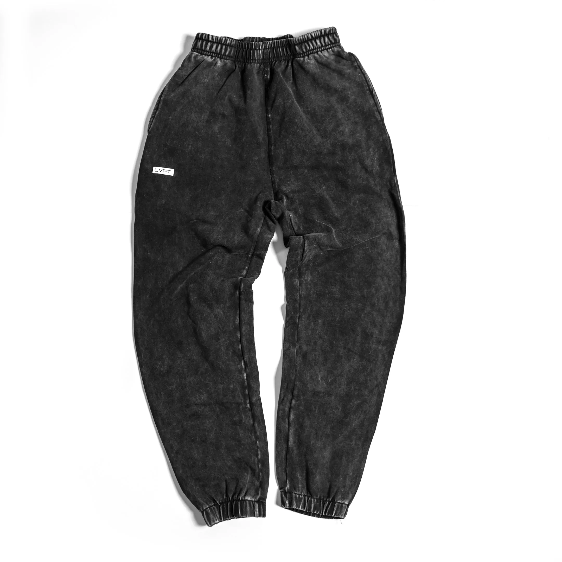 LxP Vintage Sport Joggers - Smoke