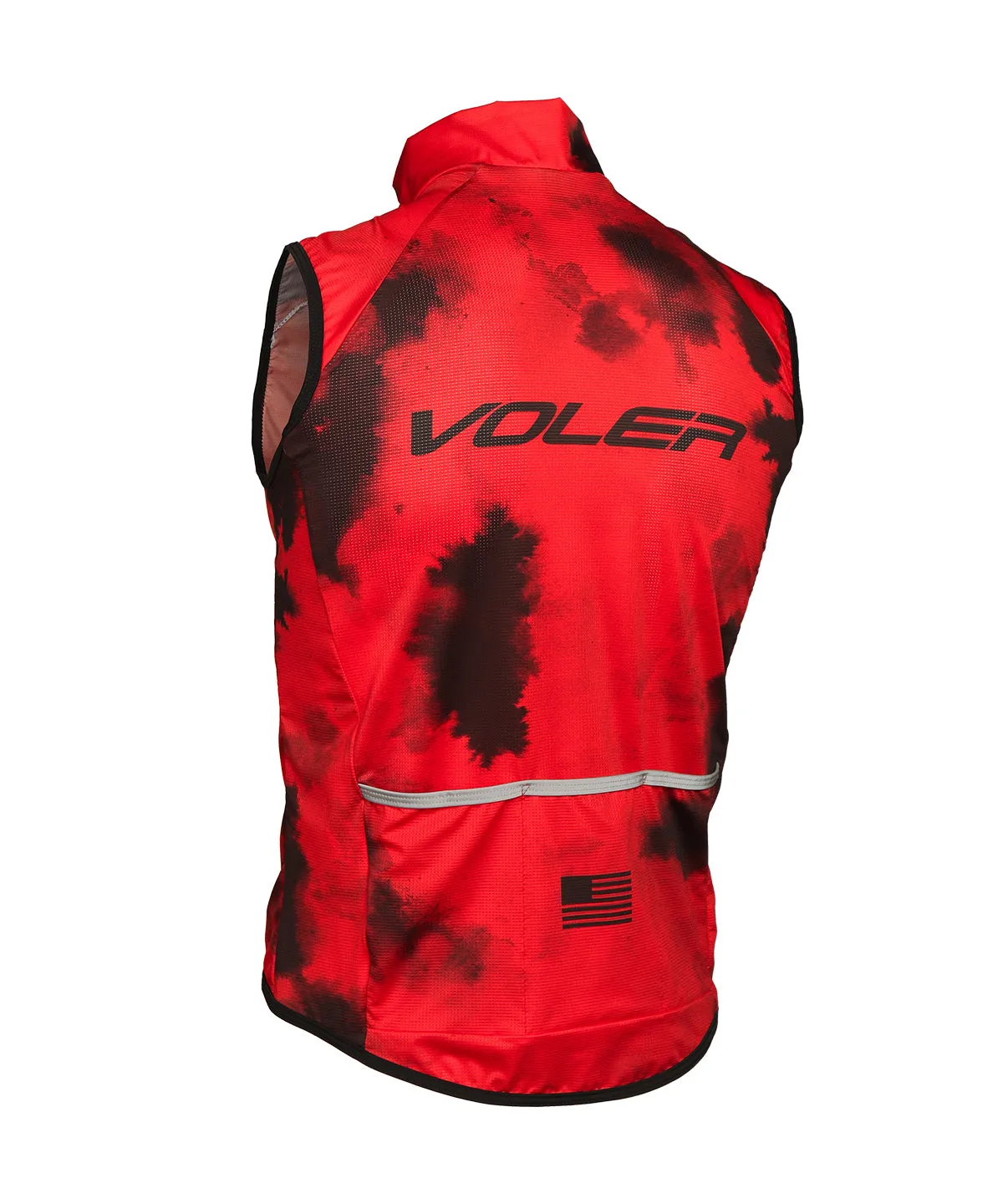 M. WIND VEST - TEAM VOLER 2024