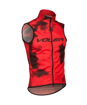 M. WIND VEST - TEAM VOLER 2024