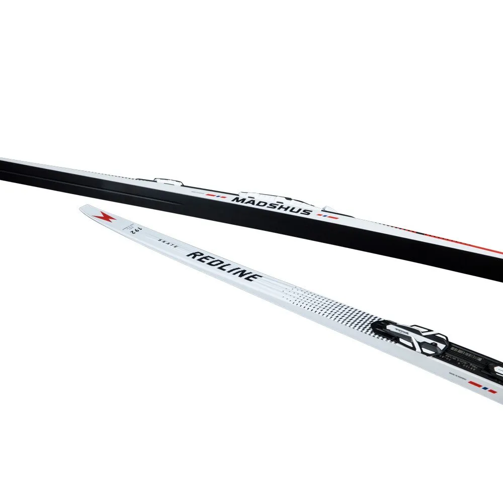 Madshus - Redline Skate F3 23/24 Cross Country Ski