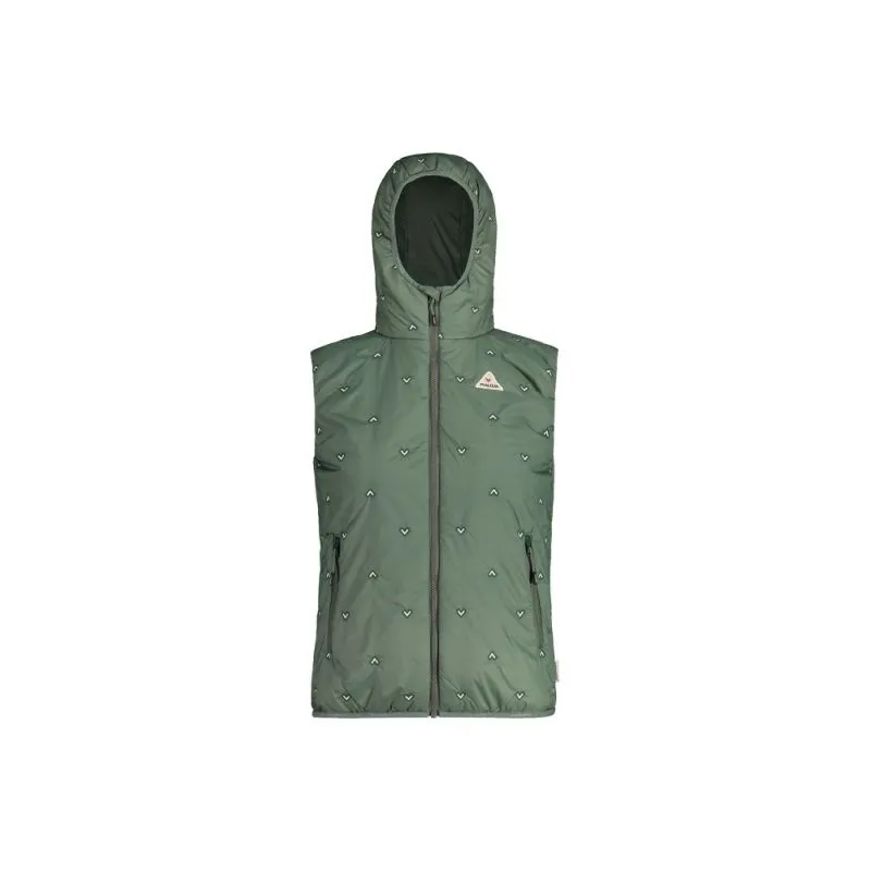 Maloja NorzinM. - Vest - Women's