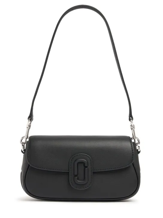 Marc Jacobs   The Small Clover leather shoulder bag 