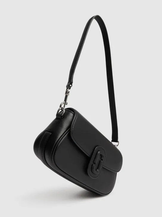 Marc Jacobs   The Small Clover leather shoulder bag 