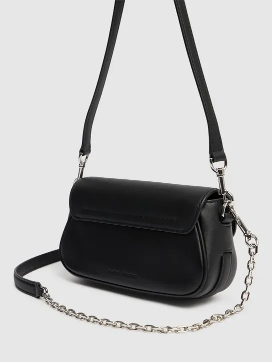 Marc Jacobs   The Small Clover leather shoulder bag 