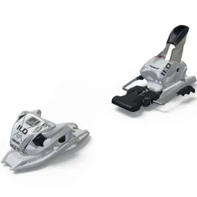 MARKER-11.0 TCX WHITE  - Alpine ski bindings