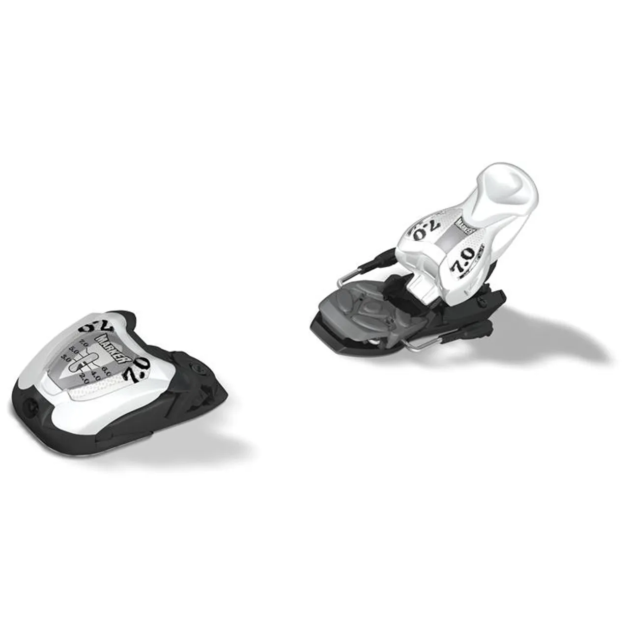 Marker M7.0 EPS Jr Ski Bindings 2015