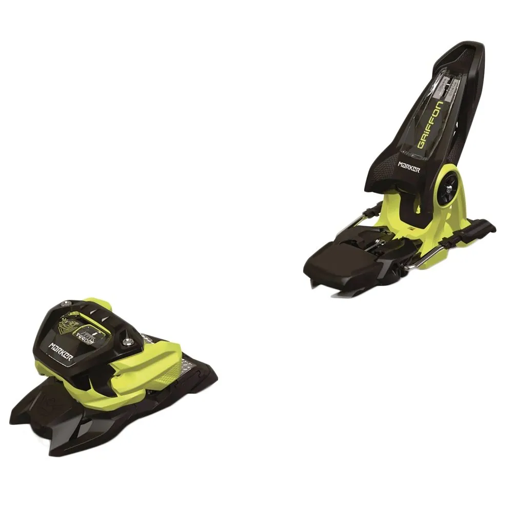 Marker Squire 11 ID 100 Ski Binding