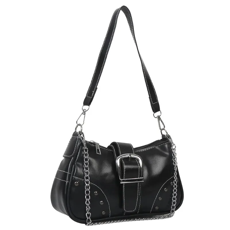 Maven Shoulder Bag