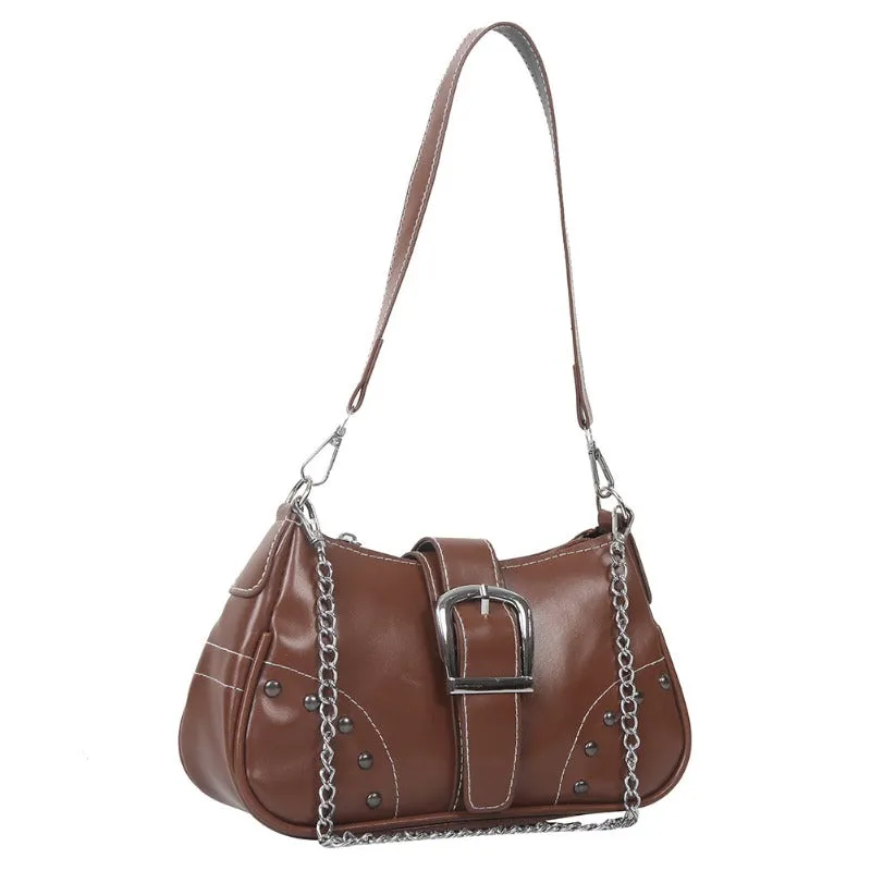 Maven Shoulder Bag