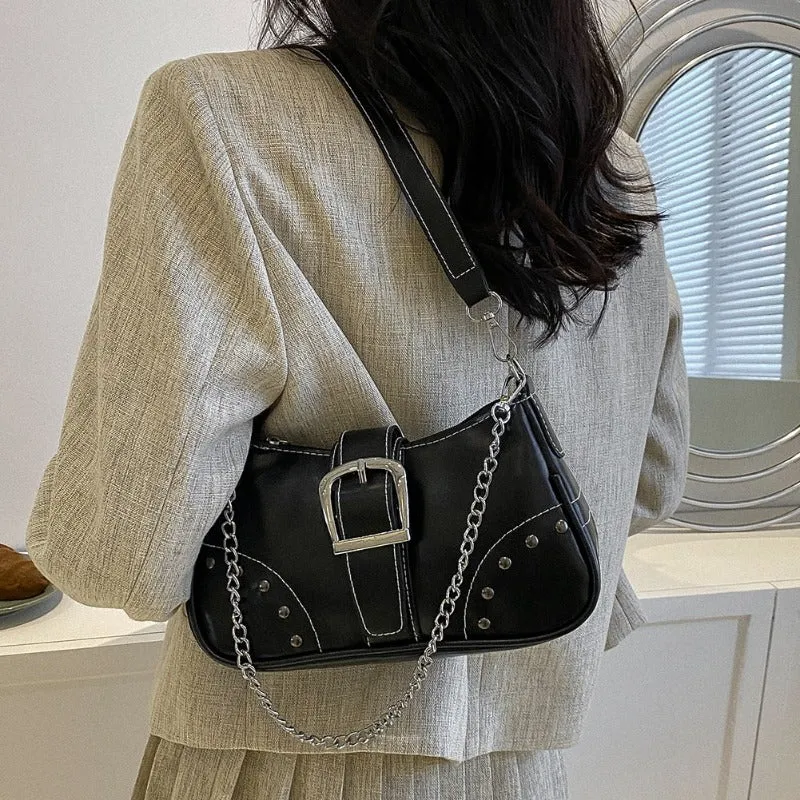 Maven Shoulder Bag