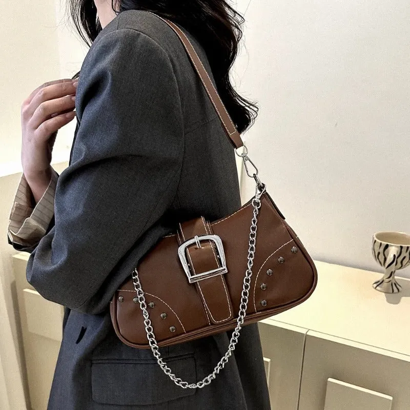 Maven Shoulder Bag