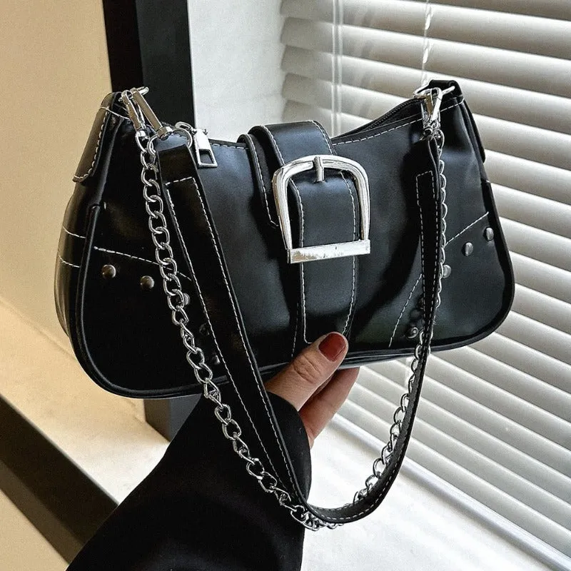 Maven Shoulder Bag