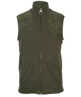 Men's Barbour Dunmoor Fleece Gilet