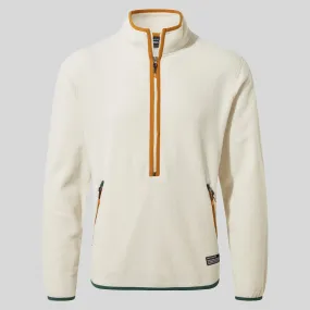 Men's CO2 Renu Half Zip Fleece 