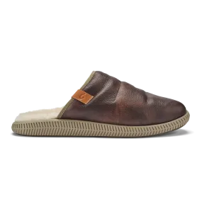 Men's Mua 'Ili Slipper