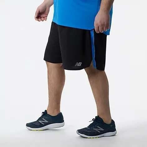 Men's New Balance Impact Run 7 Inch Short