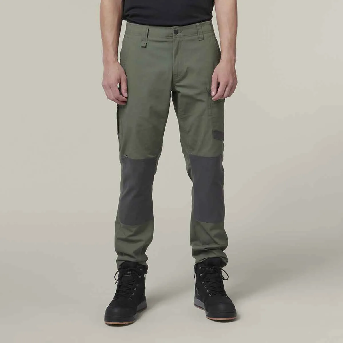 Men's Raptor Active Work Trousers