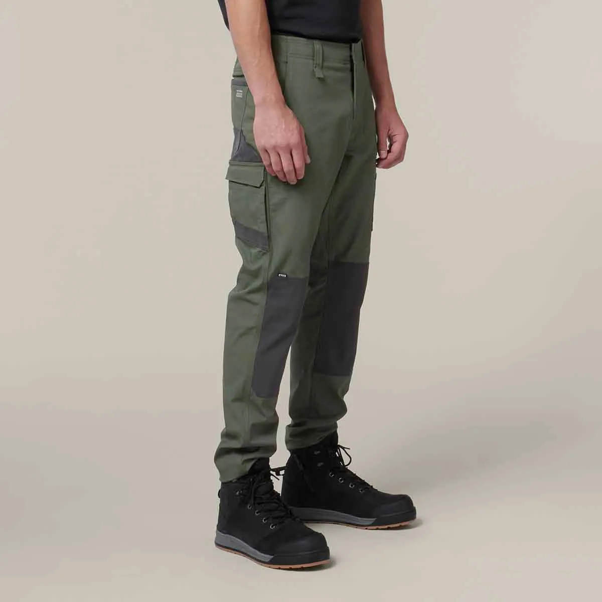 Men's Raptor Active Work Trousers