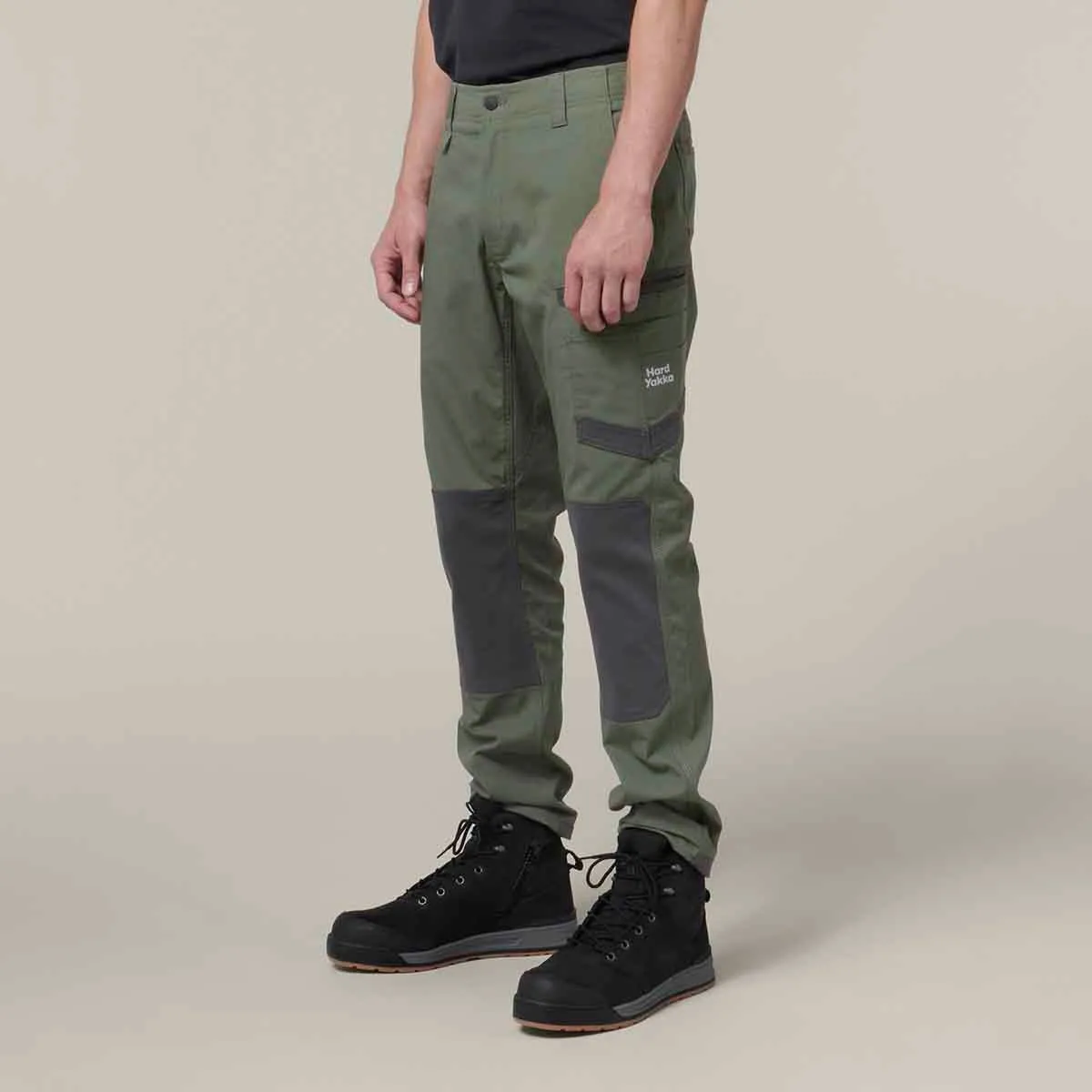 Men's Raptor Active Work Trousers