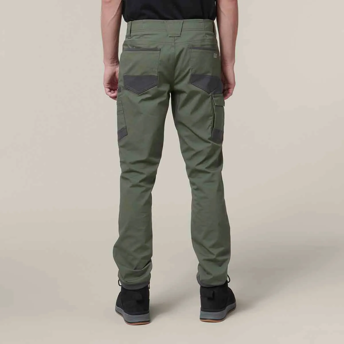 Men's Raptor Active Work Trousers