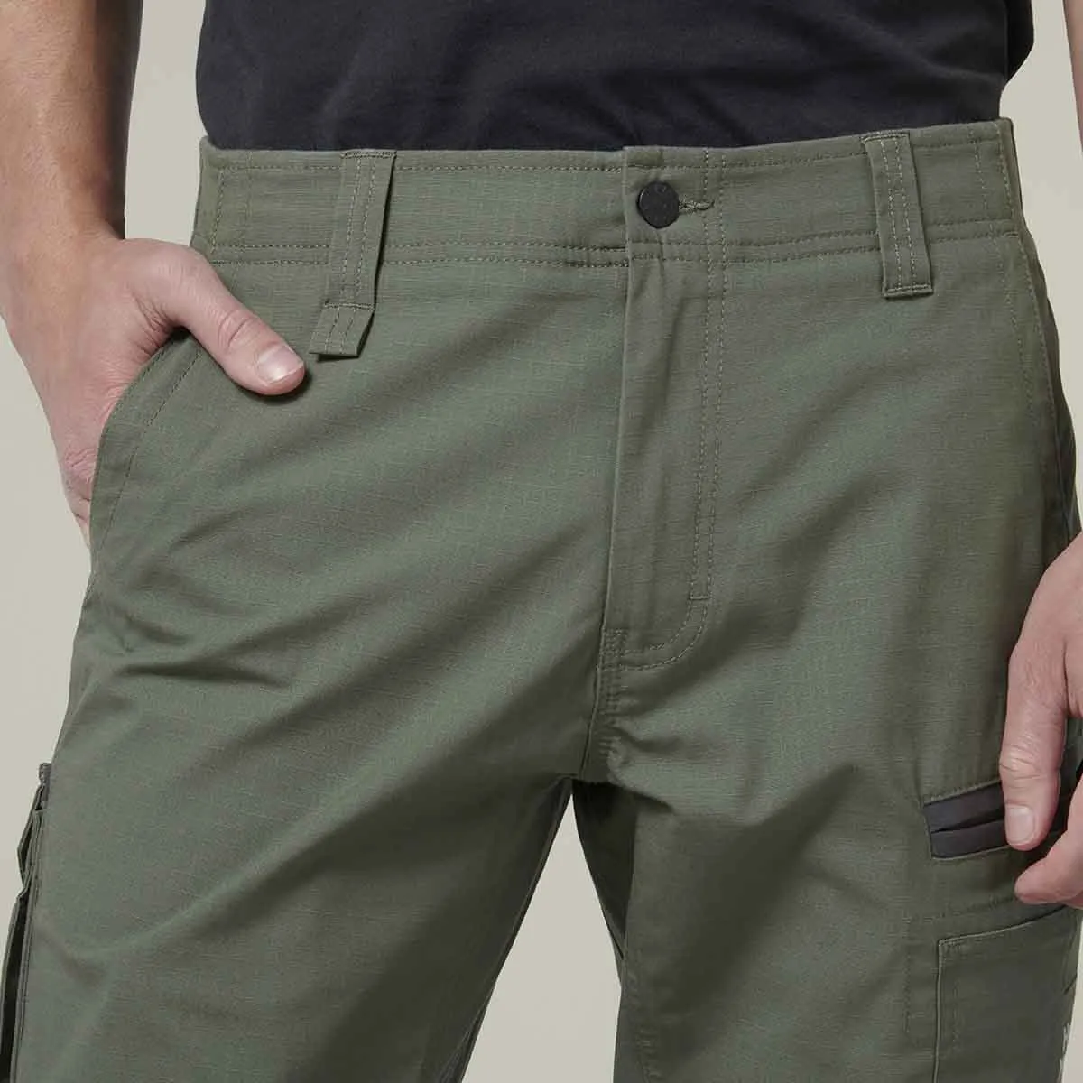 Men's Raptor Active Work Trousers