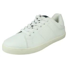 Mens Reflex Lace Up Trainers A2R184