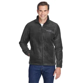 Men's Steens Mountain Full-Zip 2.0 Fleece