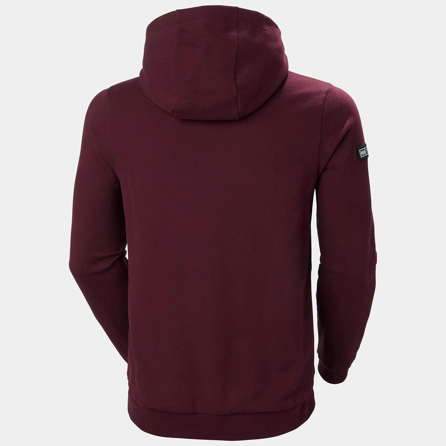 Men's Arctic Ocean Full Zip Hoodie