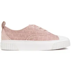 Michael Kors Ollie Lace Up Trainers