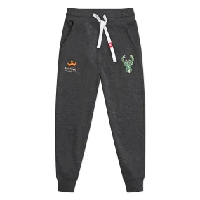 Milwaukee Bucks Sportiqe Daly Joggers