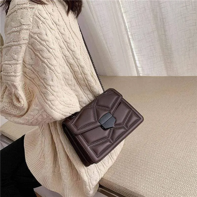 Missa Shoulder Bag