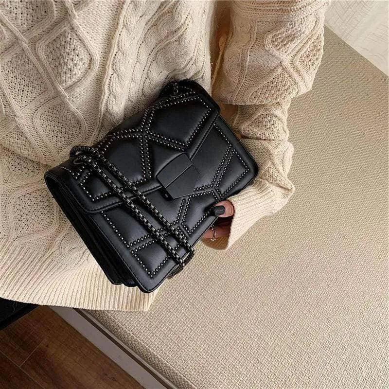 Missa Shoulder Bag