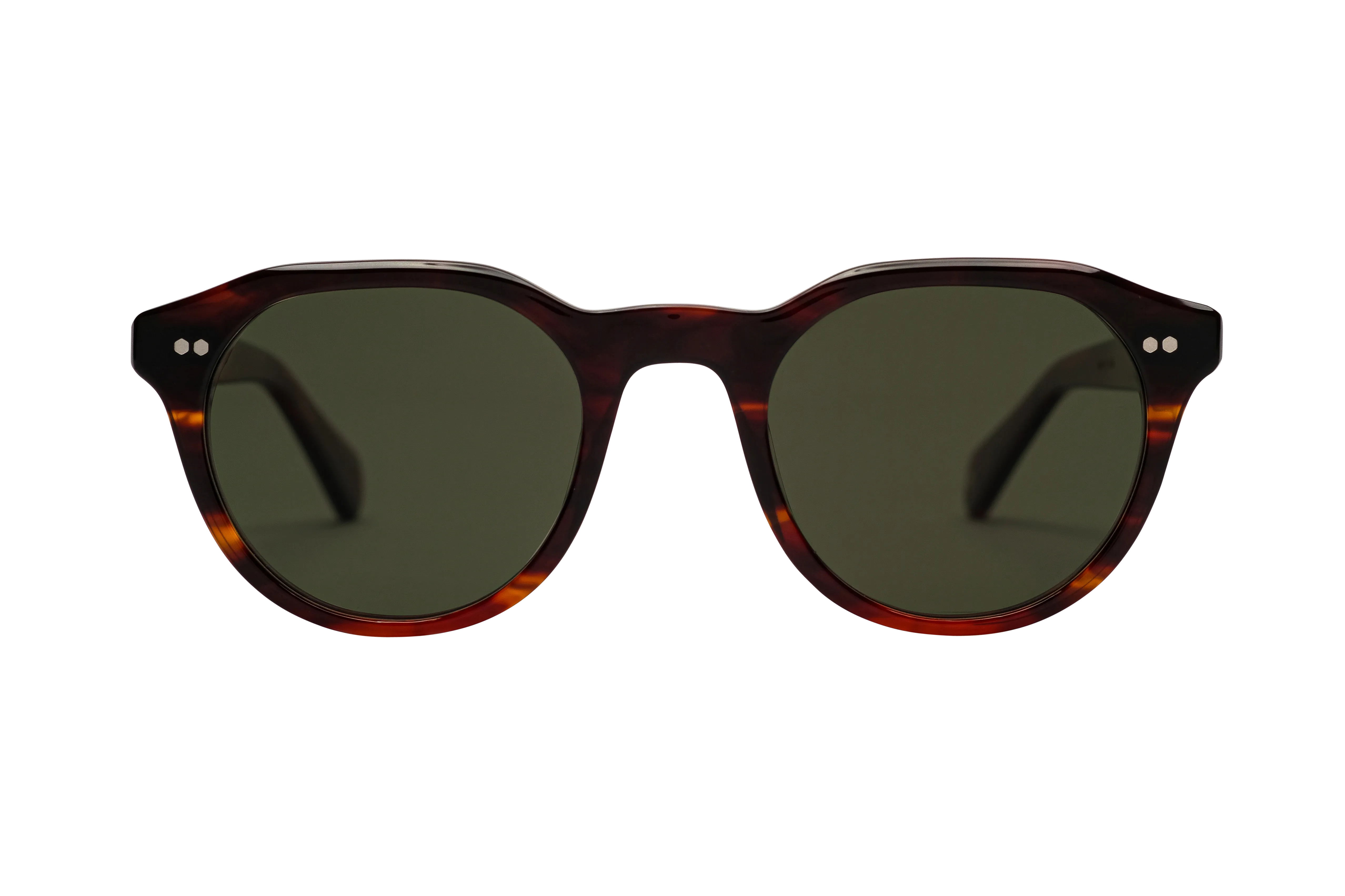 Morrison Sunglasses |  Dark Havana