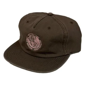 Motor Lobby Humanity 5-Panel Hat