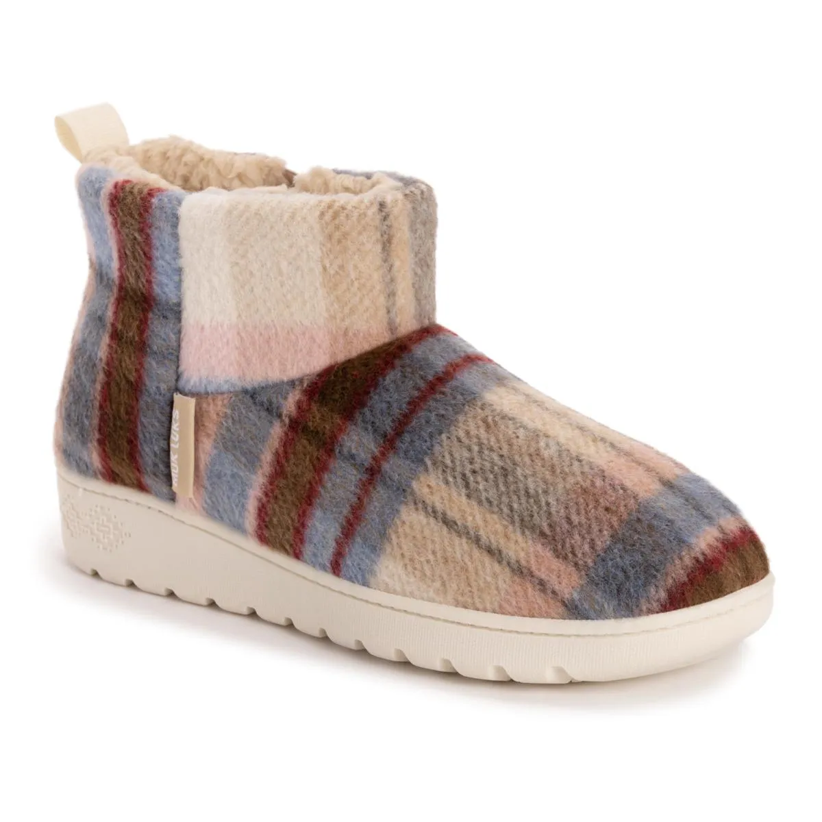      MUK LUKS Women's Avery Slipper     