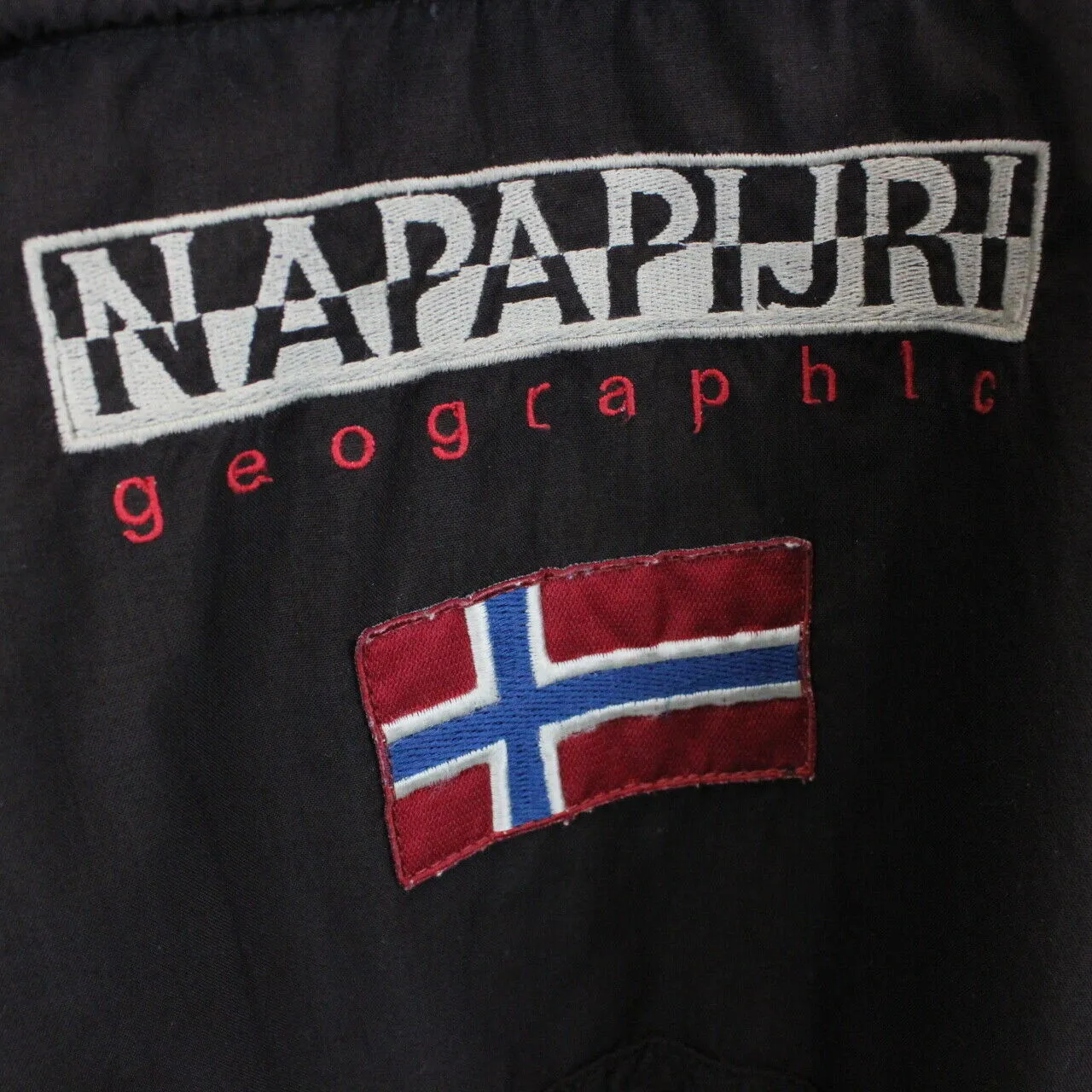 NAPAPIJRI Jacket Brown | Large