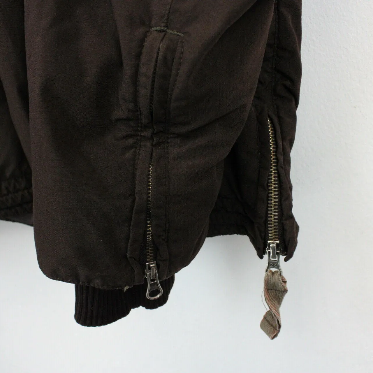 NAPAPIJRI Jacket Brown | Large