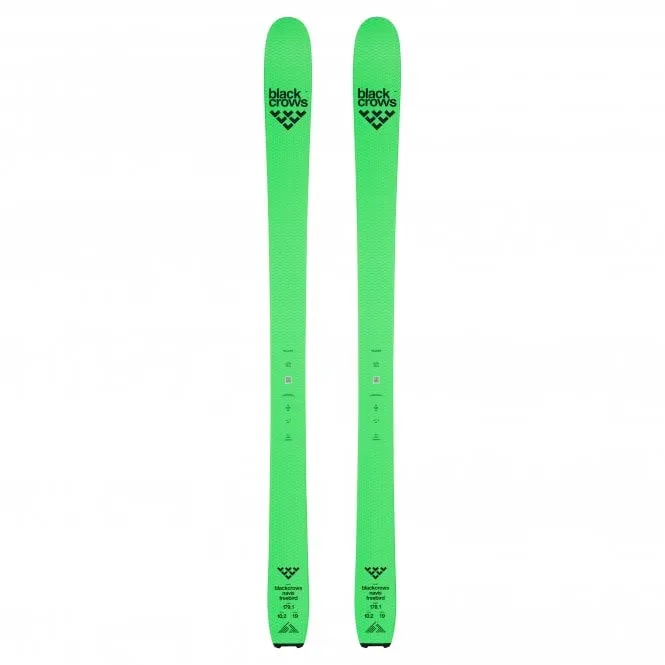 Navis Freebird Ski - 2024