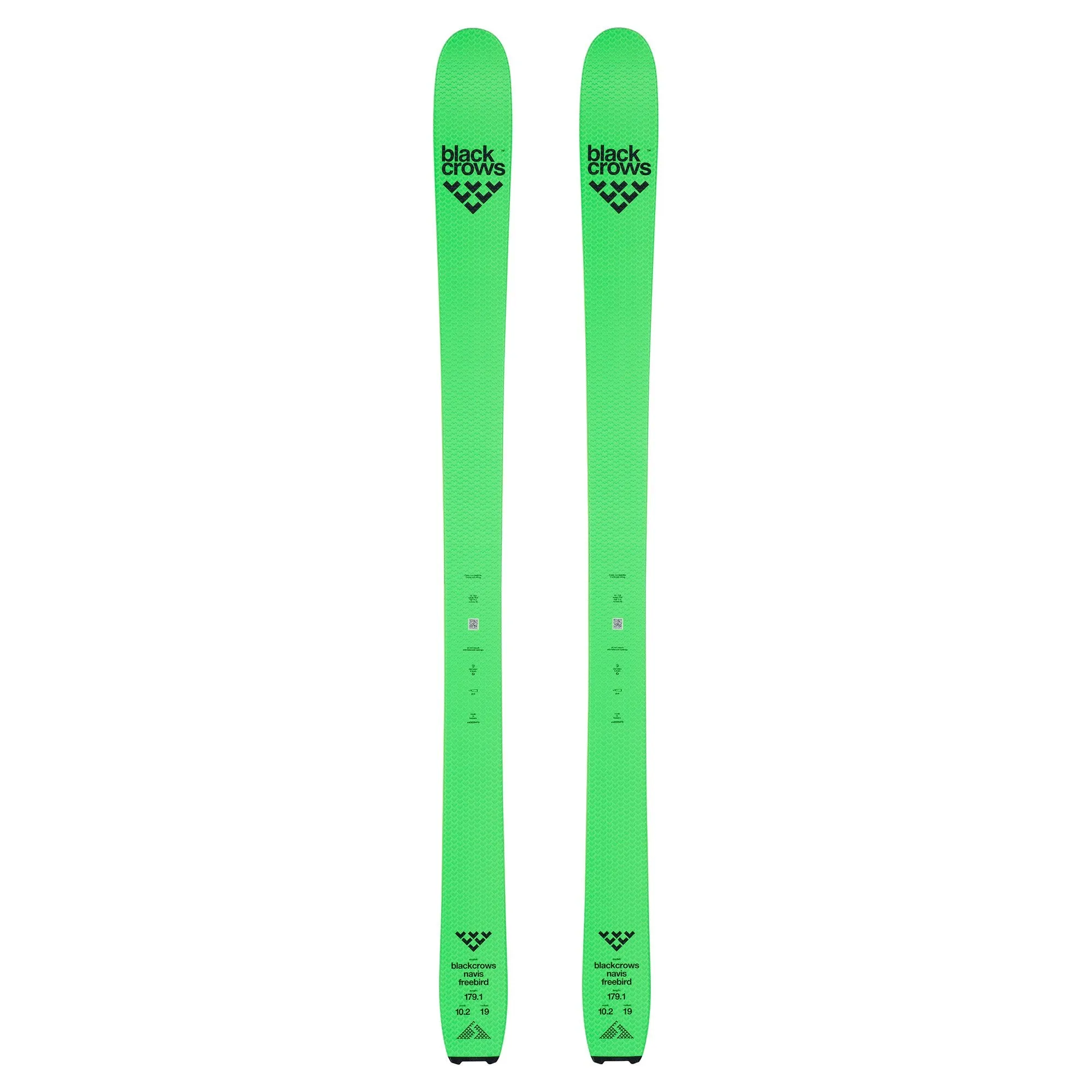 Navis Freebird Ski - 2024