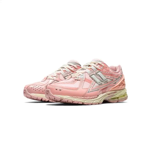 New balance 1906u (lunar new year shell pink/ shell pink/ filament pink/ rosewood) men us 8-13 m1906