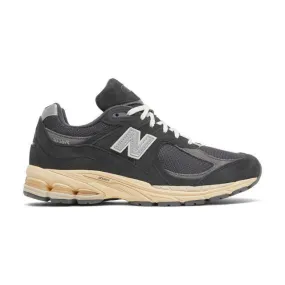 New Balance 2002R (Black/ Dark Grey/ Phantom) Men US 8-1...