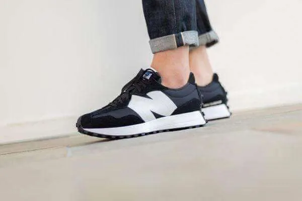 NEW BALANCE 327 OREO