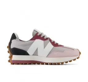 New Balance 327 Stone Pink