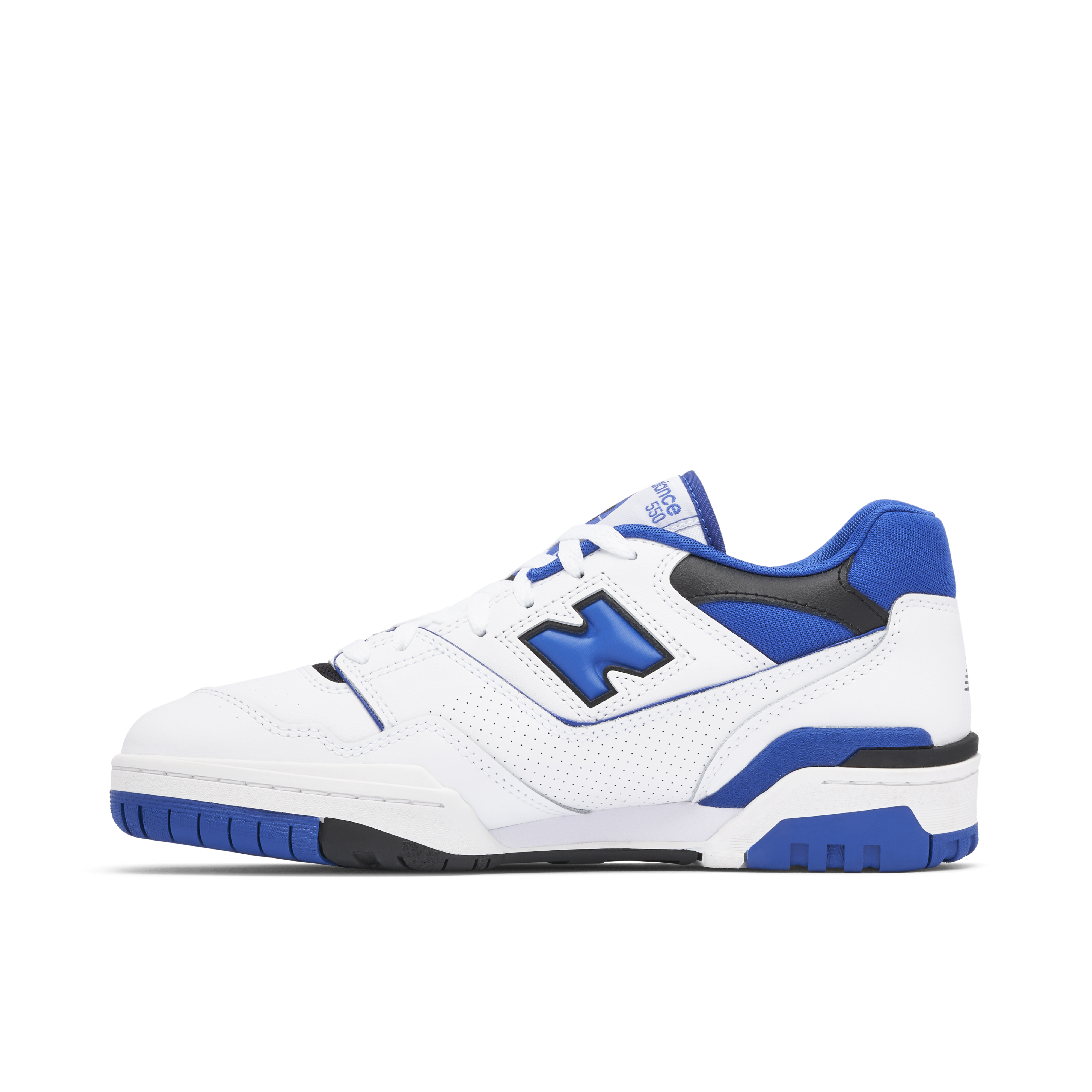 New Balance 550 Blue | BB550SN1 | Laced