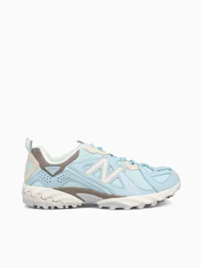 New Balance 610 Ocean Haze Suede