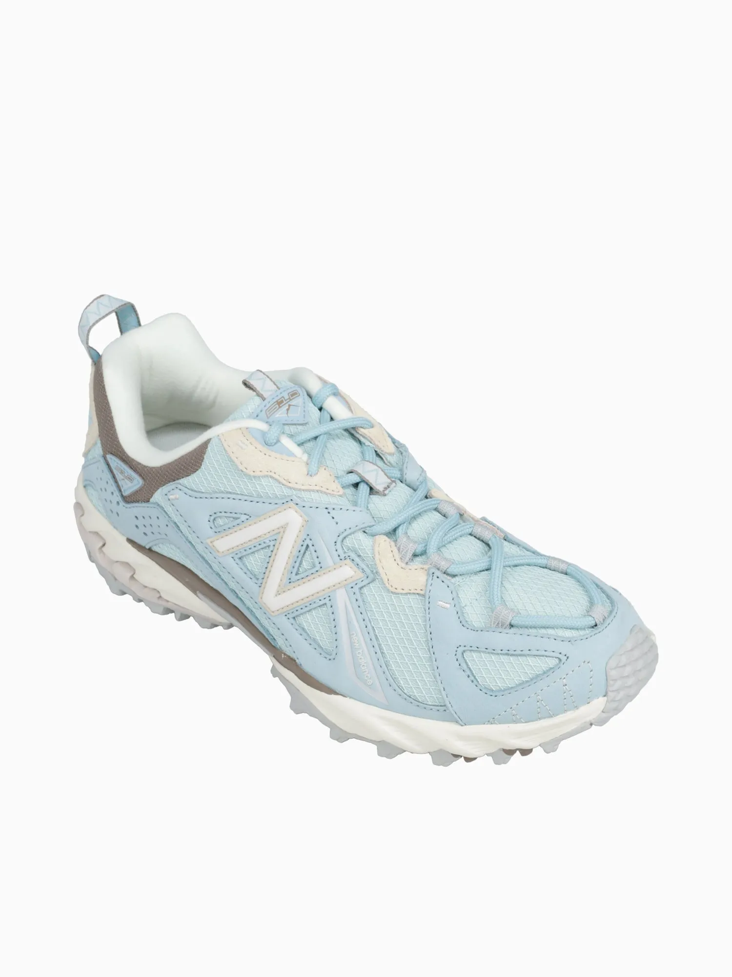 New Balance 610 Ocean Haze Suede