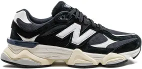 New Balance 9060 Black White sneakers