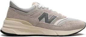 New Balance 997R Cream sneakers Neutrals