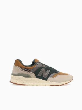 New Balance Cm997htw Dark Camo