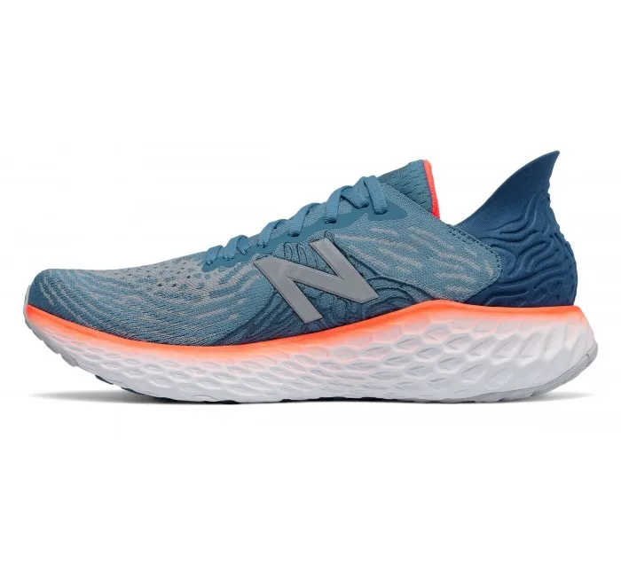 New Balance Fresh Foam M1080v10 Light Blue